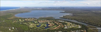 Noosa Springs - QLD 2014 (PBH4 00 17037)